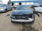 2021 Honda Accord Hybrid Exl на продаже в Woodhaven, MI - Front End