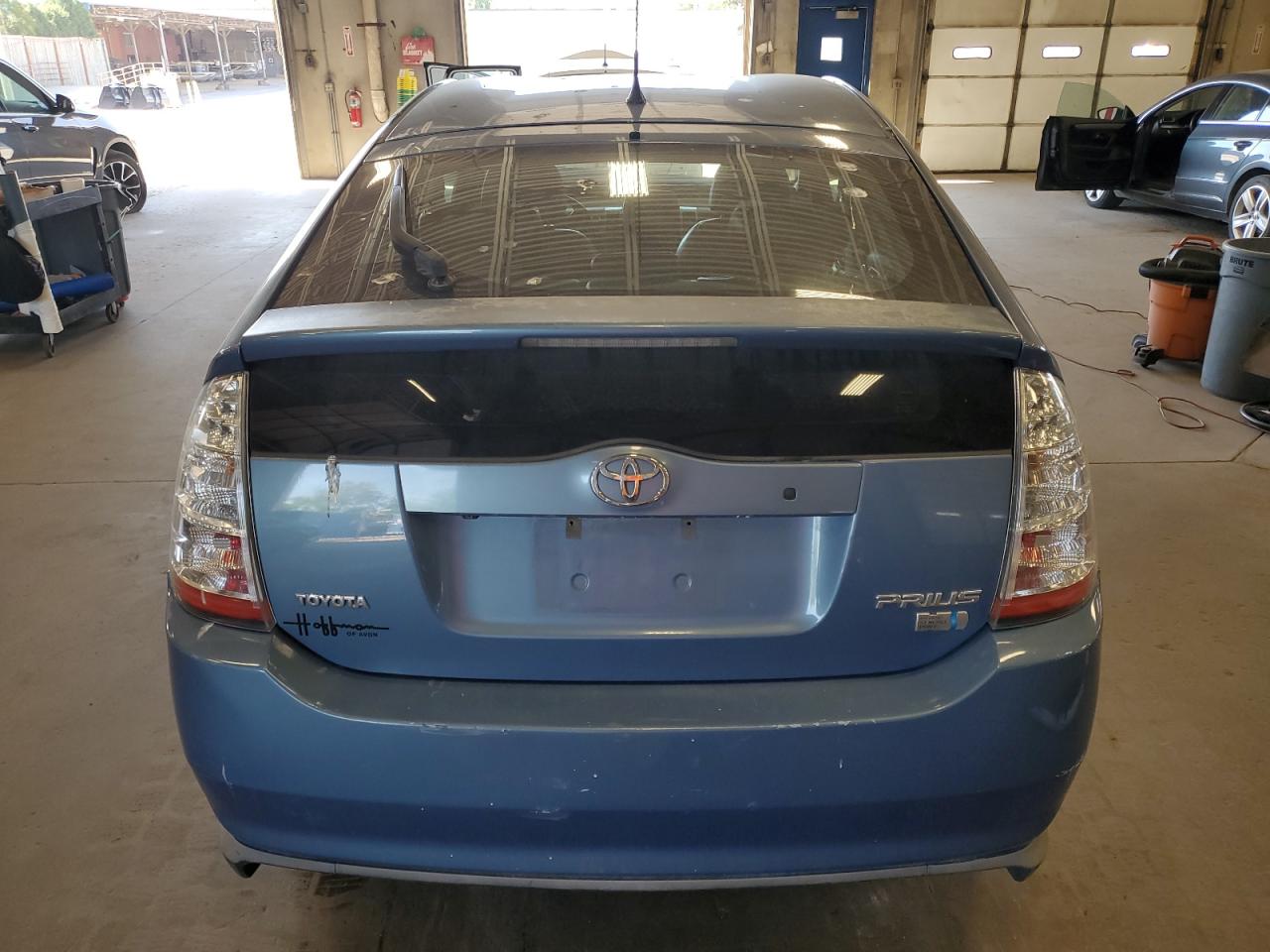 2007 Toyota Prius VIN: JTDKB20UX77671999 Lot: 55975765