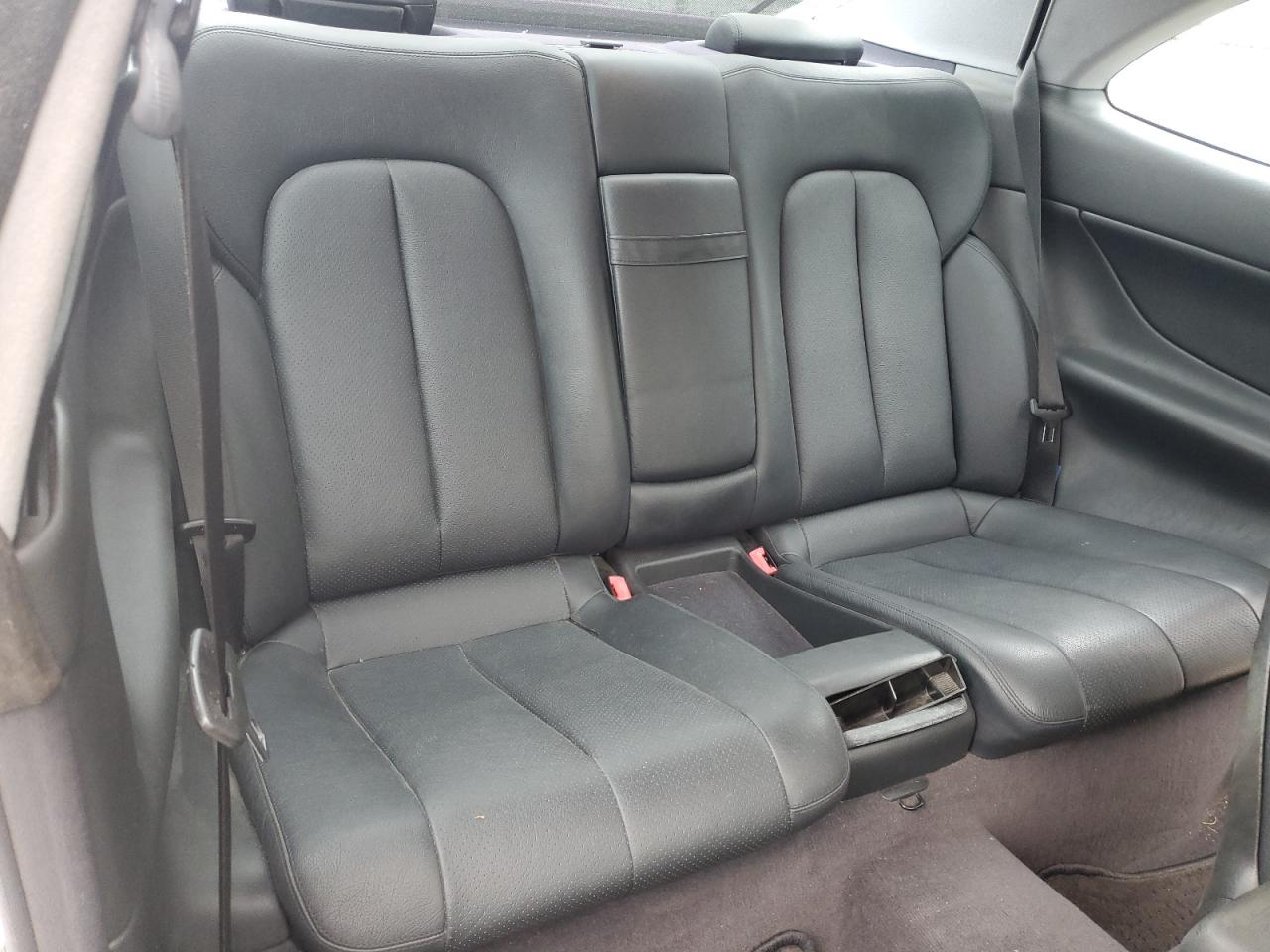 2001 Mercedes-Benz Clk 430 VIN: WDBLJ70G71T063630 Lot: 56296705