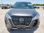 2022 Nissan Kicks S იყიდება Grand Prairie-ში, TX - Front End