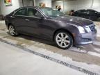 2014 Cadillac Ats Luxury en Venta en York Haven, PA - Front End