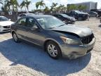 Opa Locka, FL에서 판매 중인 2010 Honda Accord Lxp - Front End