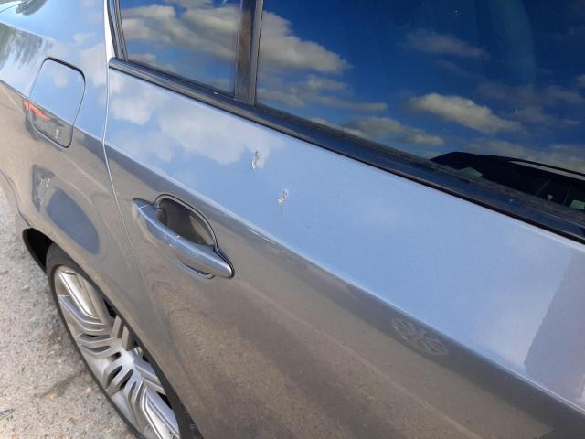 2007 BMW 535D M SPO