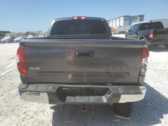  TOYOTA TUNDRA 2014 Gray