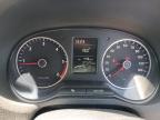 2013 VOLKSWAGEN POLO MATCH for sale at Copart SANDTOFT