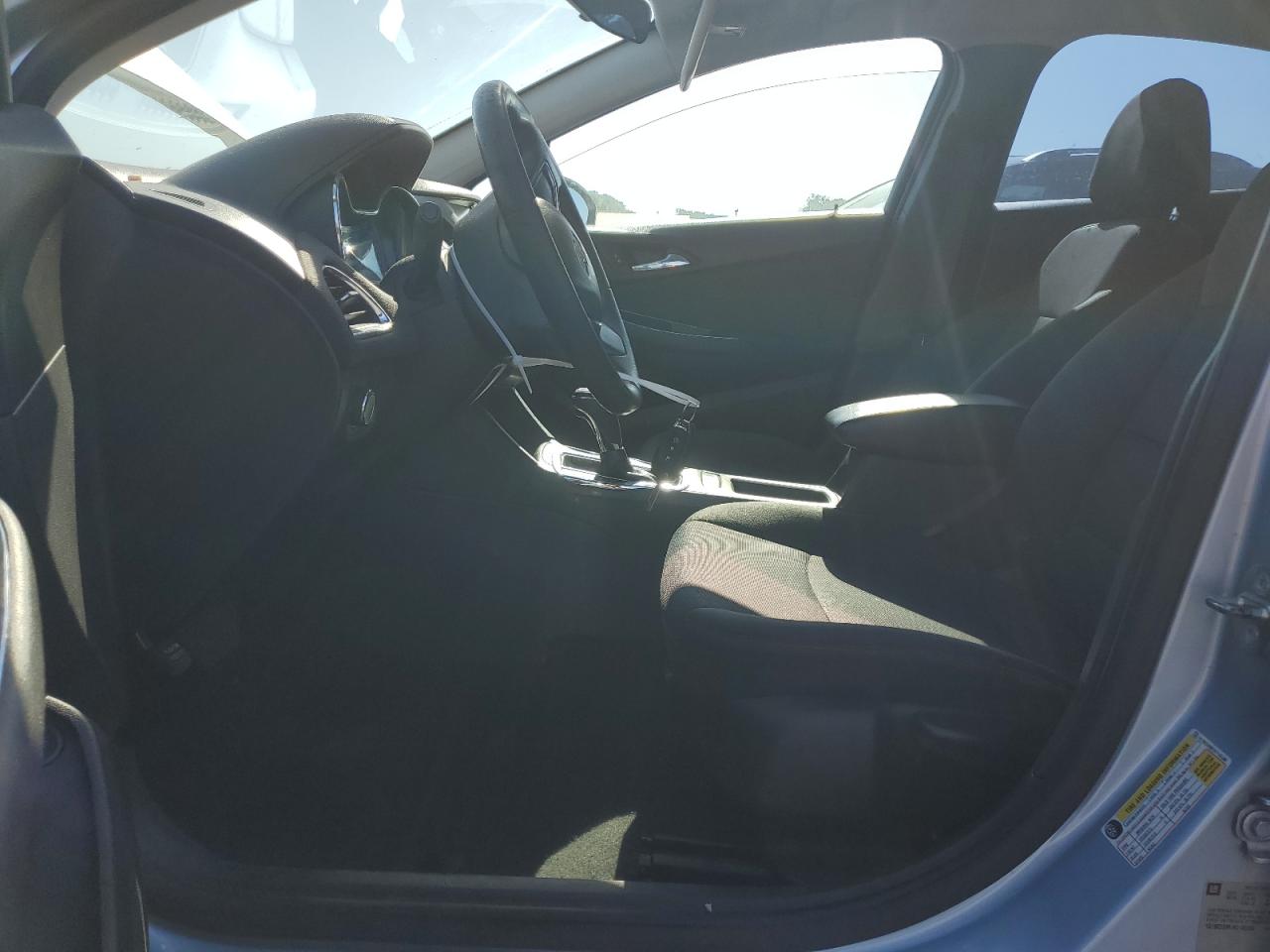 1G1BC5SM1H7145380 CHEVROLET CRUZE 2017