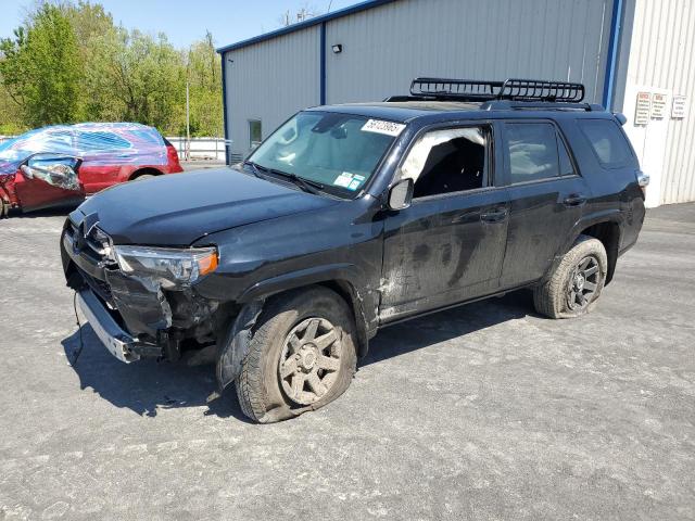 TOYOTA 4RUNNER SR 2021