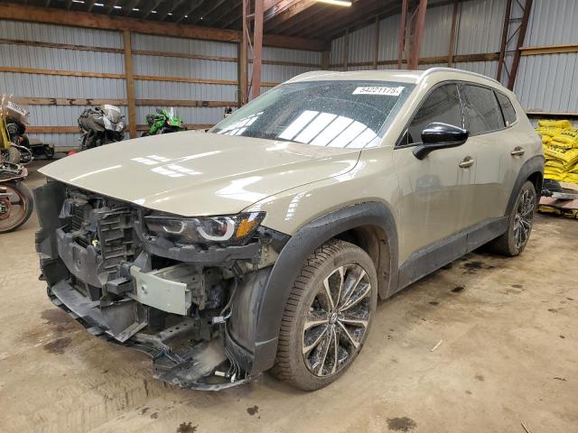 2024 MAZDA CX-50 PREMIUM à vendre chez Copart ON - COOKSTOWN