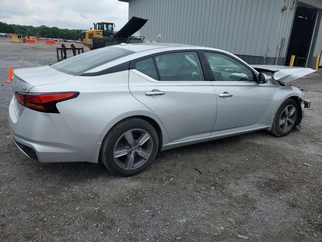  NISSAN ALTIMA 2019 Srebrny