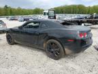 2010 Chevrolet Camaro Lt for Sale in West Warren, MA - Rollover