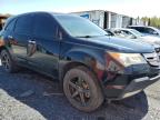 2009 ACURA MDX    for sale at Copart QC - MONTREAL
