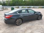 2017 Nissan Altima 2.5 for Sale in Charles City, VA - Front End