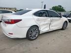 2016 Lexus Es 300H იყიდება Wilmer-ში, TX - Side