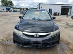 2011 Honda Civic Lx-S de vânzare în Shreveport, LA - Water/Flood