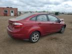 2016 Ford Fiesta Se за продажба в Elgin, IL - Front End