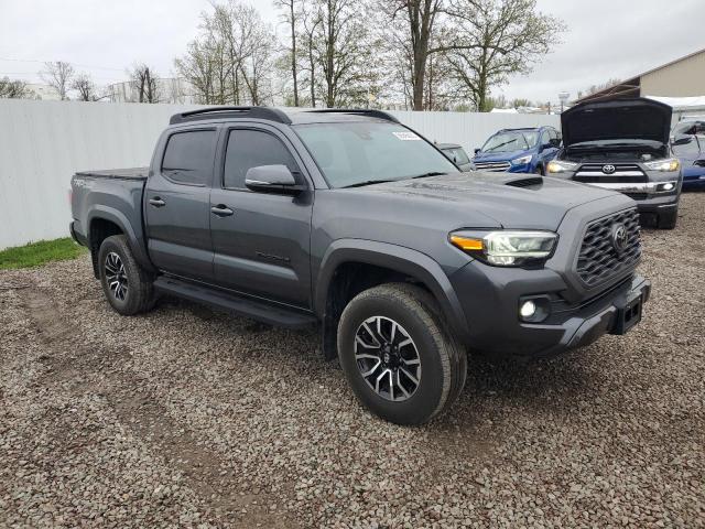 2022 TOYOTA TACOMA DOUBLE CAB