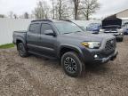 2022 TOYOTA TACOMA DOUBLE CAB à vendre chez Copart NY - SYRACUSE