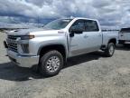 2020 Chevrolet Silverado K2500 Heavy Duty Ltz for Sale in Antelope, CA - Front End