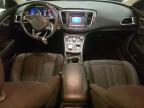 2016 Chrysler 200 Limited de vânzare în Avon, MN - Side