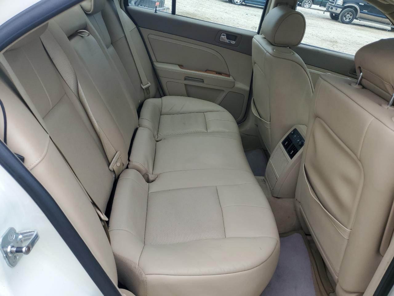 2008 Cadillac Sts VIN: 1G6DW67V780104228 Lot: 56579485