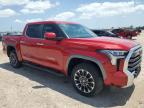 2025 Toyota Tundra Crewmax Limited for Sale in Houston, TX - Front End