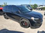 2020 Gmc Terrain Sle იყიდება Indianapolis-ში, IN - Front End