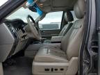 2013 Ford Expedition El Limited на продаже в Cedar Rapids, IA - Hail