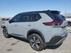 2021 Nissan Rogue Platinum for Sale in North Las Vegas, NV - Front End