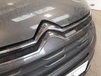 2021 CITROEN C5 AIRCROS for sale at Copart WOLVERHAMPTON