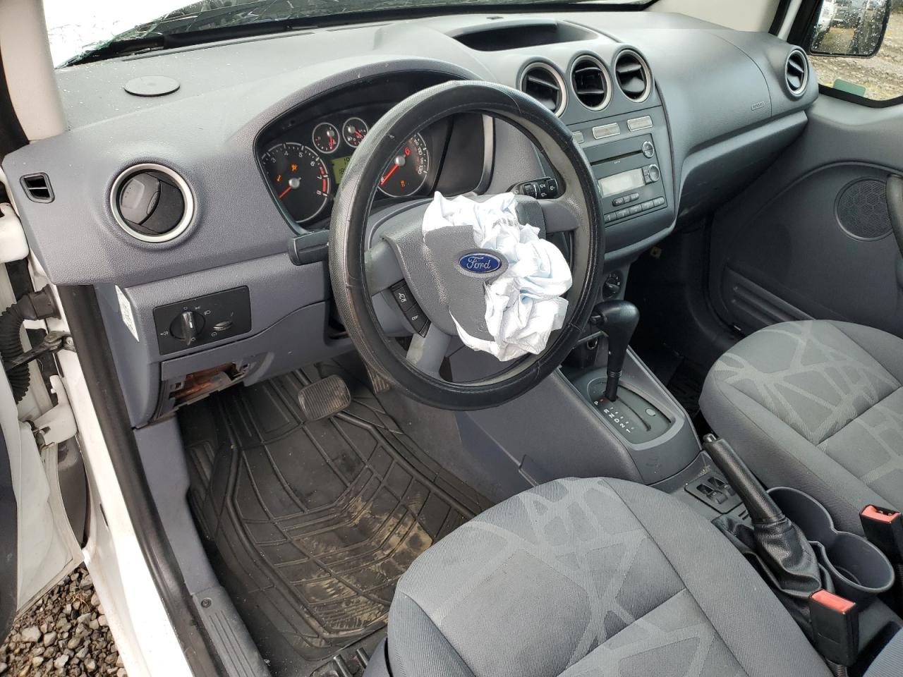 NM0LS7DN1CT112635 2012 Ford Transit Connect Xlt