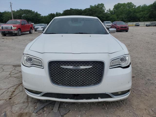  CHRYSLER 300 2015 White