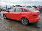 2017 Ford Focus Se for Sale in Woodhaven, MI - Side