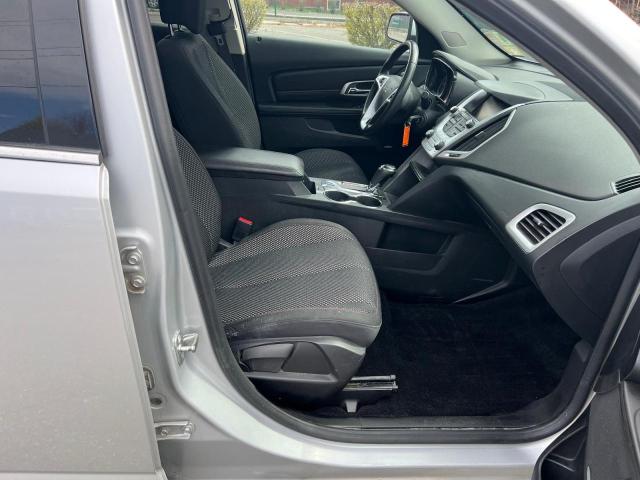 Parquets GMC TERRAIN 2016 Gray
