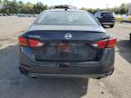 2022 Nissan Altima Sr იყიდება Exeter-ში, RI - Front End