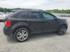 2012 Ford Edge Sel იყიდება Gastonia-ში, NC - Burn - Engine
