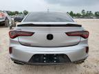 2022 Acura Tlx Tech A იყიდება Houston-ში, TX - Front End