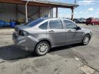 2009 Ford Focus Se en Venta en Denver, CO - Rear End