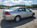 2007 Honda Accord Lx for Sale in Exeter, RI - Front End