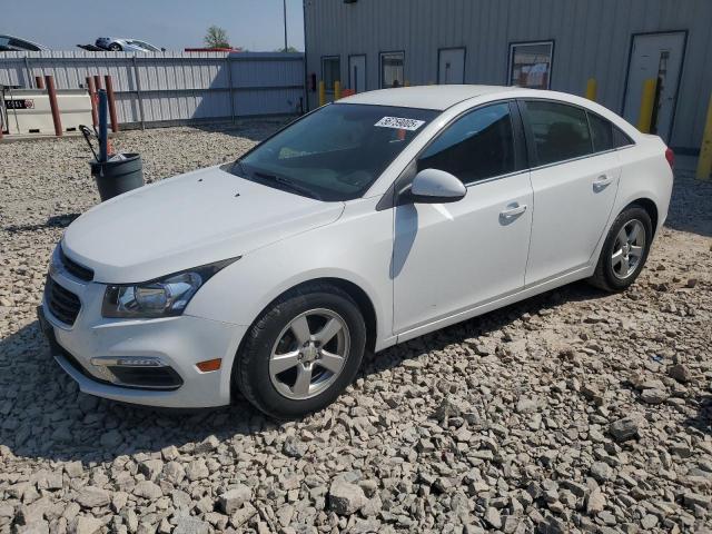  CHEVROLET CRUZE 2016 Biały
