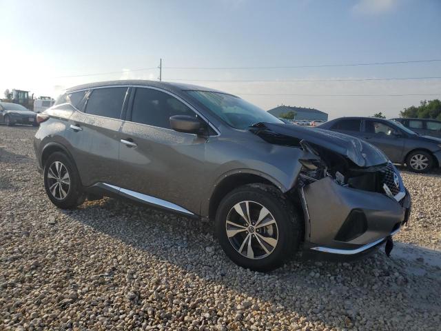  NISSAN MURANO 2021 Szary