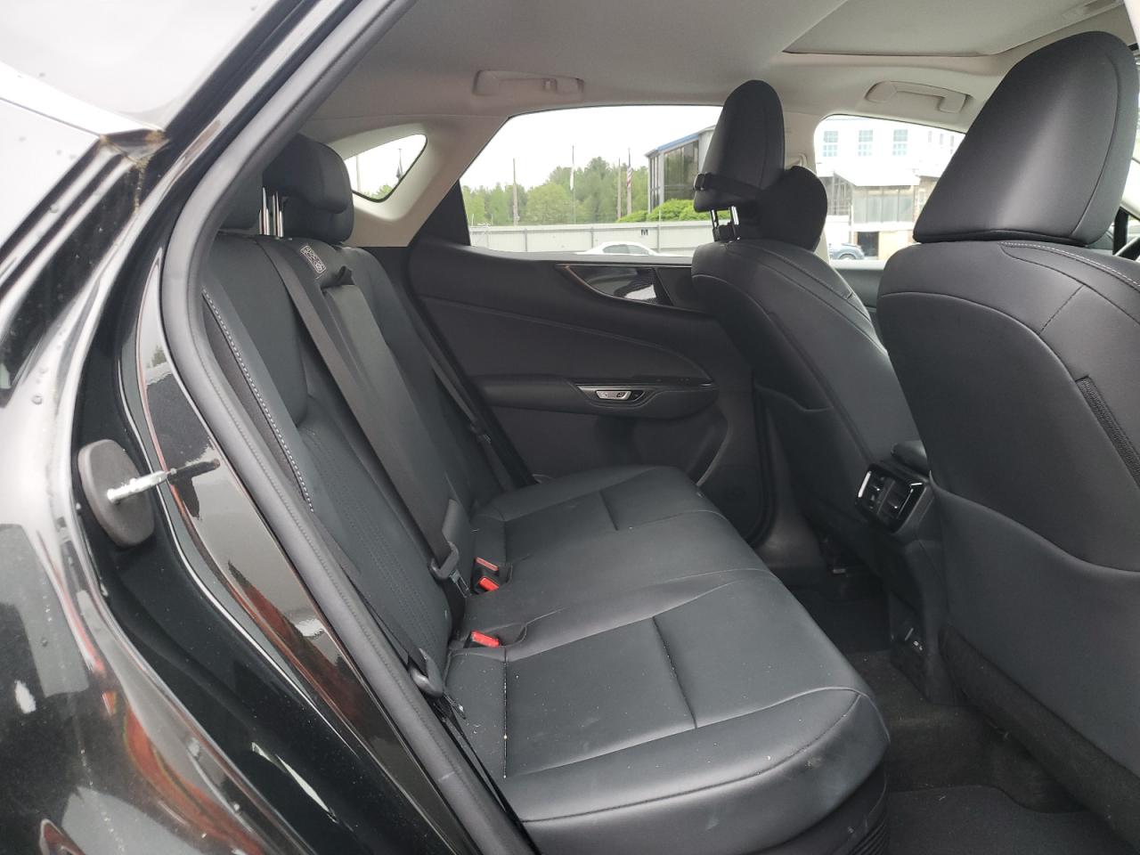2022 Lexus Nx 350H VIN: JTJAKCEZ1N5000507 Lot: 56839765