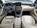 2018 Mercedes-Benz Glc 300 4Matic for Sale in Elgin, IL - Front End