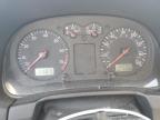 2001 Volkswagen Golf Gls zu verkaufen in Portland, OR - Vandalism