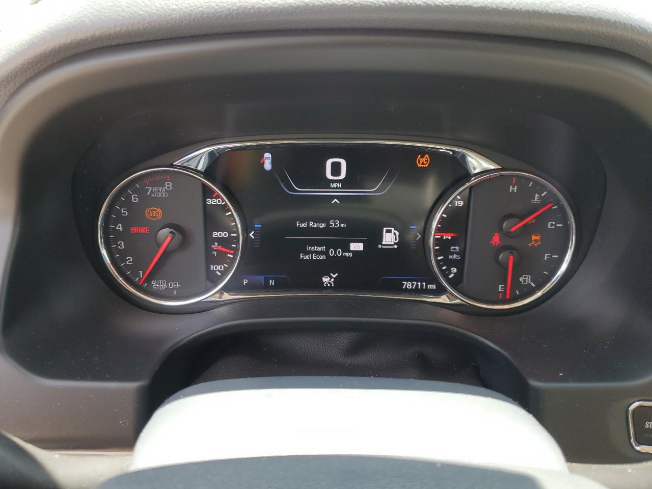 2020 GMC Acadia Denali VIN: 1GKKNPLS1LZ189956 Lot: 56107695