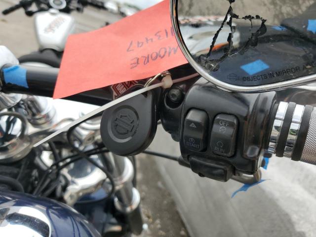 2013 HARLEY-DAVIDSON FXSB BREAKOUT  