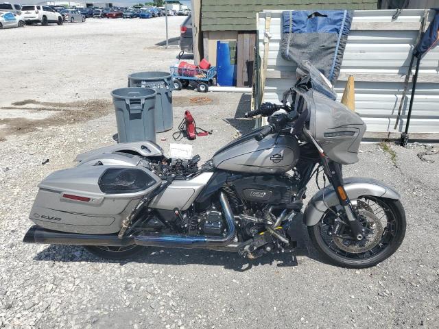 2023 HARLEY-DAVIDSON FLHXSE    for sale at Copart AR - FAYETTEVILLE