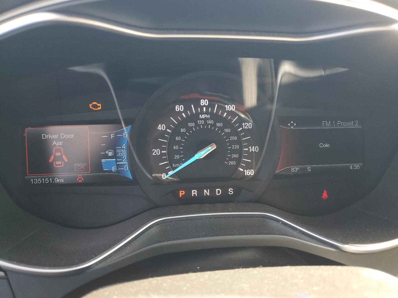 2015 Ford Fusion Se VIN: 3FA6P0HD3FR181204 Lot: 57815505