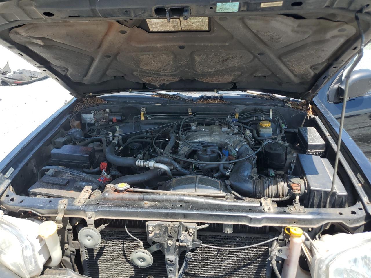 1999 Nissan Pathfinder Le VIN: JN8AR07S2XW358066 Lot: 55809855