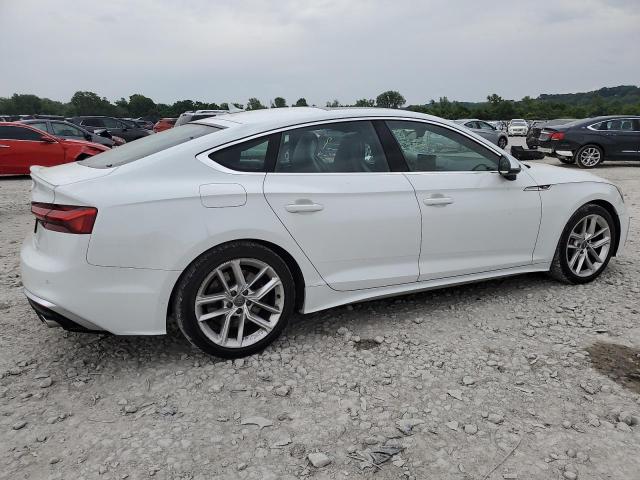  AUDI S5/RS5 2020 Белы