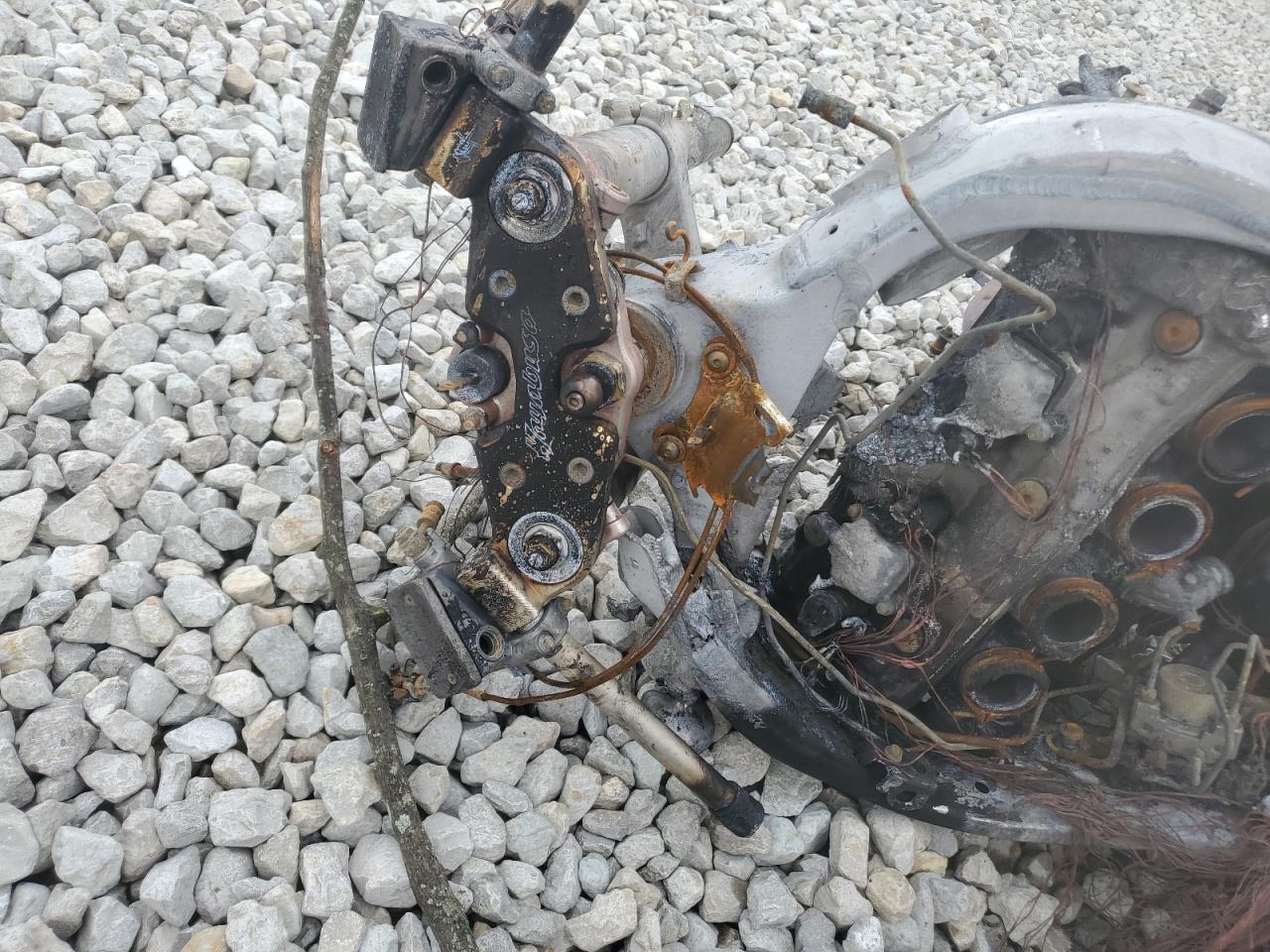 js1gx72b3j2101230 JS1GX72B3J2101230 2018 Suzuki Gsx1300 Ra